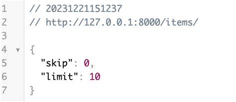 Fastapi Stream-Output JSON 的图像结果