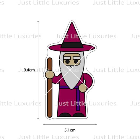 Image result for Wizard Cutter