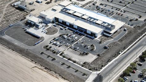 Maricopa County Southwest Regional Court Center