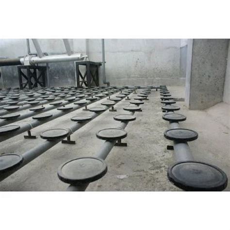 Industrial Diffuser - Coarse Bubble Diffuser Manufacturer from Faridabad