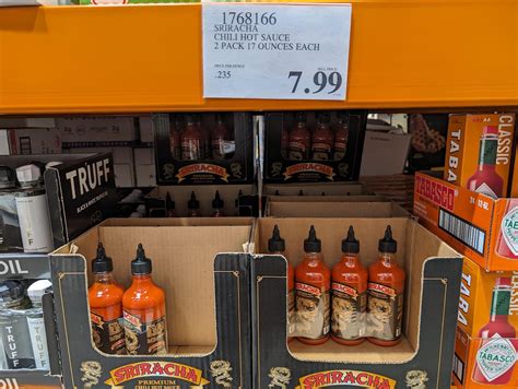 A local Costco (Fremont, CA) just started stocking the Underwood Ranch ...
