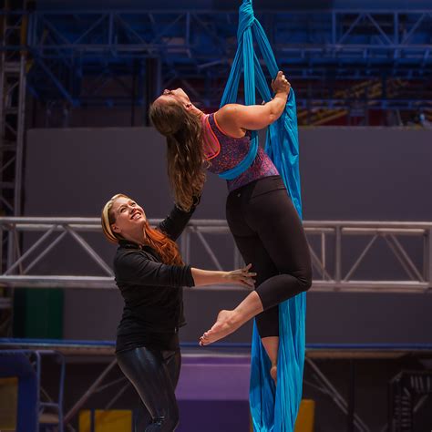 Instructors | Brooklyn — VITAL Climbing Gym