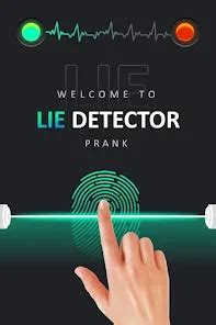 Image result for CWC Lie Detector Test PZ4