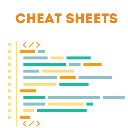 Image result for JavaScript Cheat Sheet Loop