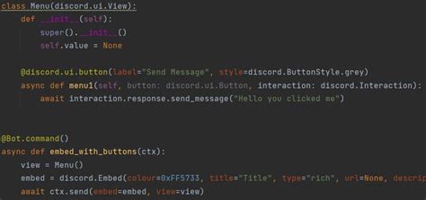 Image result for Discord.py Wait For