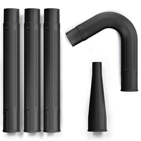 Amazon.com : Sealegend 5-Piece Gutter Cleaning Kit Leaf Vacuum ...