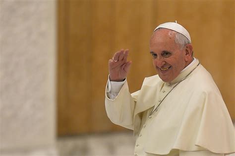 Pope Francis White Skull Cap on eBay | TIME