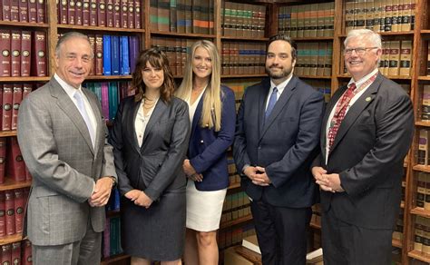 3 new Prosecutors join State Attorney's Office - Larry Basford | State Attorney