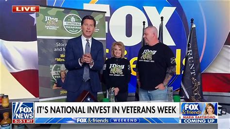 Veterans share patriotism, pride and productivity while also promoting ...