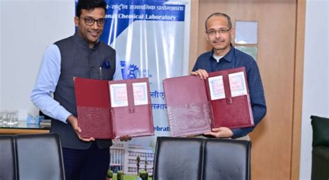 GPS Renewables, CSIR-NCL Partner To Produce Sustainable Aviation Fuel ...