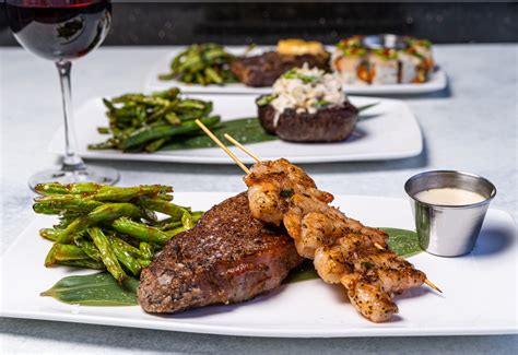 Kona Grill - Desert Ridge Marketplace