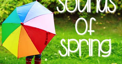 Image result for Spring Sounds