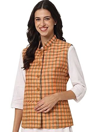 Buy Vastraa Fusion Women's Cotton-Blended Export-Quality Indian ...