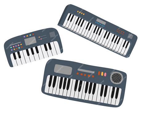 Rezultat imagine pentru Keyboard Musik