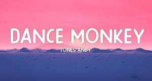 Image result for Dance Monkey Loop