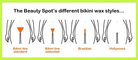 Image result for Bikini Waxing Tutorial