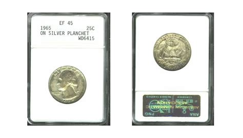1965 Quarter Value Today: Silver Quarters, Errors, and Rare Finds ...