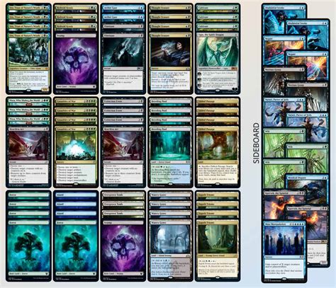 The Best Deck in Standard - MAGIC F2F