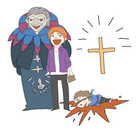 Image result for Fate/Zero Script