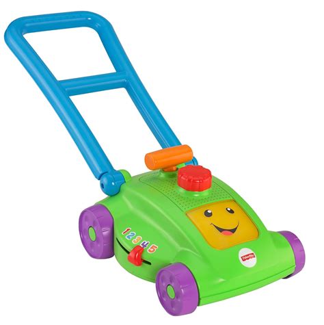 Best Children S Toy Lawn Mower at Holly Brough blog