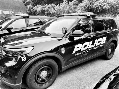 City of Danbury Police... - City of Danbury Police Department