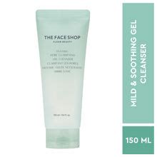 Shop Face Wash From Top Brands At Upto 70% Off In India