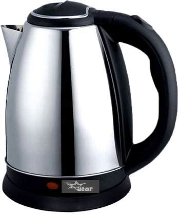 mega shine ms-1 Electric Kettle Price in India - Buy mega shine ms-1 ...