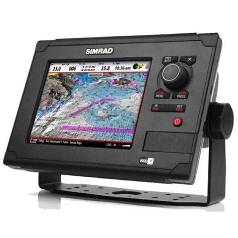 Image result for Simrad Touch Screen
