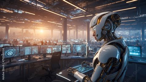 Intelligence Program Computer Robot 的图像结果