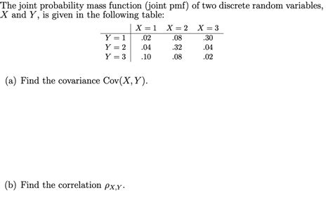 Image result for Joint Probability of Two Random Variables