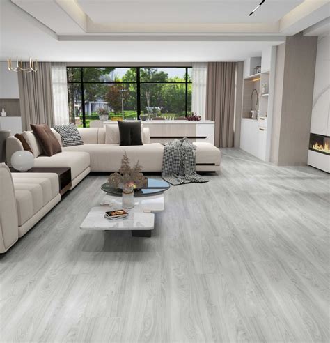 Old Barn Wood Vinyl Flooring