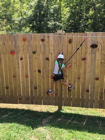 THRILLSVILLE ADVENTURE PARK (Slade) - What to Know Before You Go