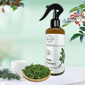 LootZoo Fast-Acting Mite Killer Spray - Safe for Pets and Kids ...