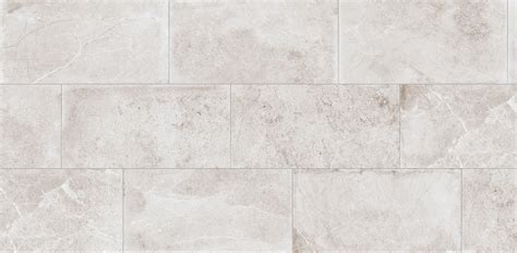 Rustic Stone 12x24 Matte Porcelain Tile in White – MILE®stone