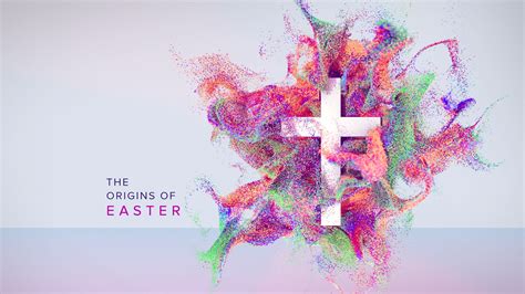 The Surprising Roots Of Easter In Ancient History