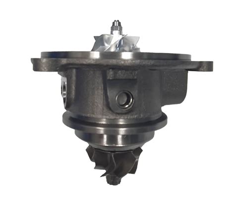Turbo Core (CHRA) for VW Jetta / Tiguan 1.4 TFSI (Petrol) - #04E145704D ...