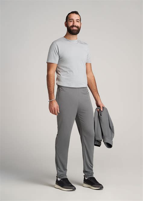 Men's Tall Joggers | Men's Tall Sweatpants | American Tall