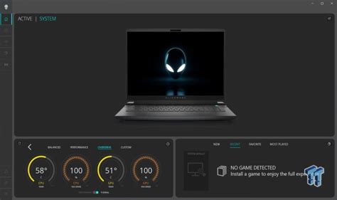 Alienware M1 的图像结果