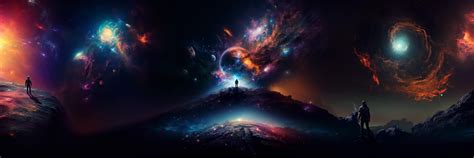 Dual Monitor Wallpapers - 4k, HD Backgrounds on WallpaperBat