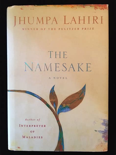 The Namesake Full Book Pdf : [PDF] The Namesake de Jhumpa Lahiri eBook ...