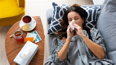 What you need to know about the H3N2 'super flu' - and why 24-hour recovery is 'highly unlikely ...