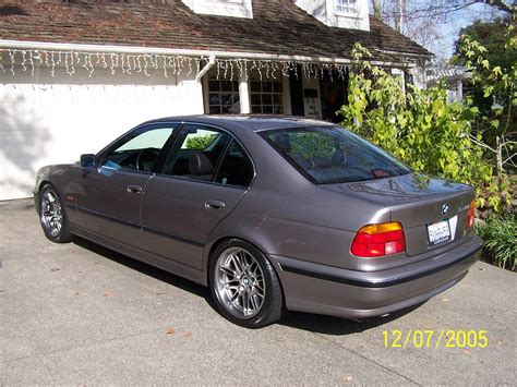 FS: Rare 1997 540i for Sale/M5 Look | BMW M5 Forum and M6 Forums