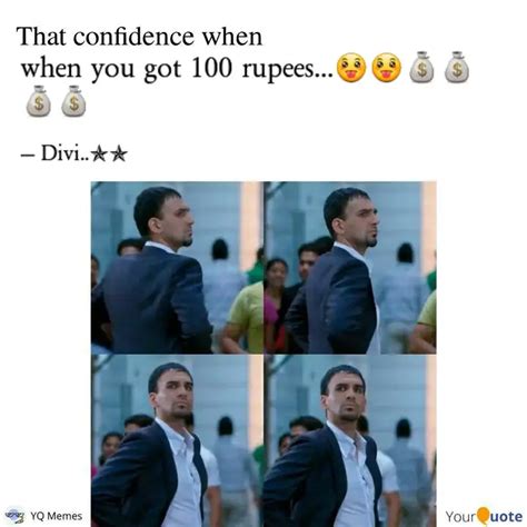 when you got 100 rupees..... | Quotes & Writings by Pikachu (๑⚈ ․̫ ⚈๑ ...