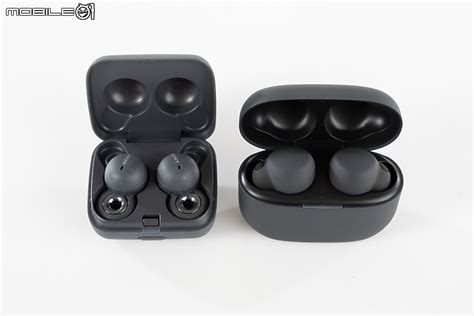 Sony LinkBuds S WF-LS900N｜在真實與靜謐間取得最佳平衡 - Mobile01