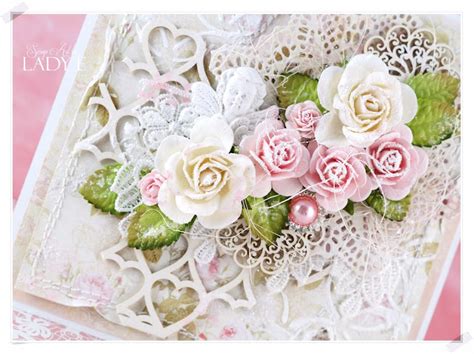 Image result for Shabby Card Tutorial 2019