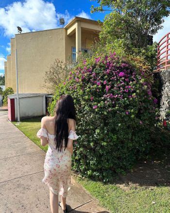 Wedding Guest Dress Puff Sleeve Dress Coquette Satin Floral Puff Sleeve ...