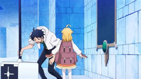 My Unique Skill Makes Me OP Even at Level 1 gets a first look trailer ...