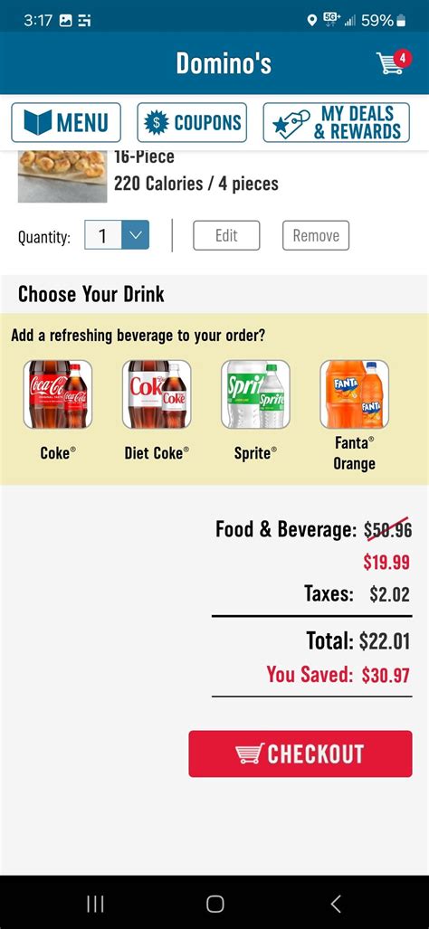 Perfect combo speciality pizzas no longer cost extra : r/Dominos