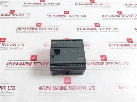 Fatek B1-24M4T25-d24 Programmable Controller 24Vdc 4W Gc5736F00134 ...