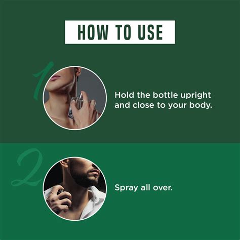 Premium Perfume | Roadster | Green Trails (100ml) – The Man Company